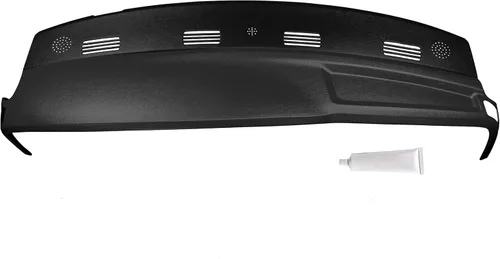 Miniatura 10 de Funda de cubierta de Dodge Ram 2002-2005 (sección principal), gris pizarra oscuro