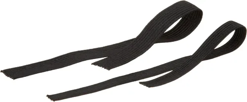 Miniatura 7 de Capezio Zapatillas de ballet Romeo de lona para hombre, Negroblk