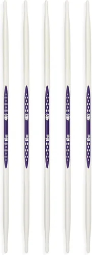 Miniatura 6 de Prym Agujas de tejer de doble punto de 6 pulgadas, US 2 (0.118 in)