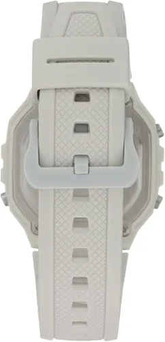 Miniatura 2 de Casio Reloj deportivo digital con cronógrafo de alarma iluminador modelo W218HC-8A2V gris claro Gris Claro Cronógrafo digital