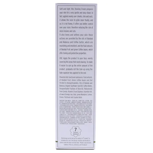 Miniatura 6 de L'Erbolario Black Juniper - Fragancia energizante con notas amaderadas - Se puede usar todos los días con orgullo - Probado dermatológicamente