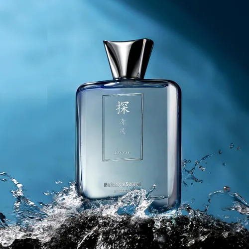 Miniatura 7 de MAJESTY'S SECRET PHEROMAX Colonia para hombres – Eau De Parfum Spray de 3.4 fl oz, Colonia de larga duración para hombre con aroma fresco