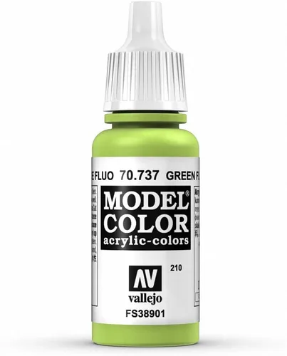 Miniatura 58 de Vallejo - Pintura color rojo amaranto, 0.6 fl oz