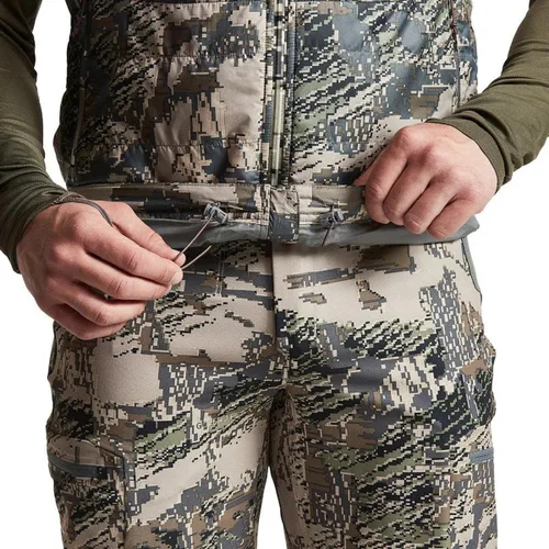 Miniatura 2 de SITKA Gear Chaleco de caza aislado Kelvin Aerolite para hombre