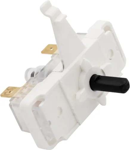 Miniatura 3 de Supplying Demand 3977456 898073 Secadora de ropa Empuje para iniciar Reemplazo del interruptor PTS