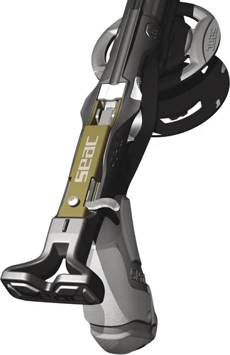 Miniatura 6 de SEAC Fire, Sling Gun for Spearfishing with Open Type Muzzle for Circular Slings