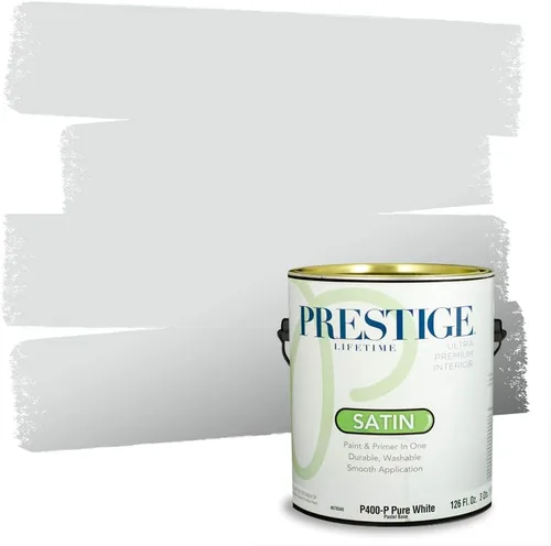 Miniatura 60 de Prestige Paints - 2 en 1, pintura base y pintura de exterior, E100-N-SW6988