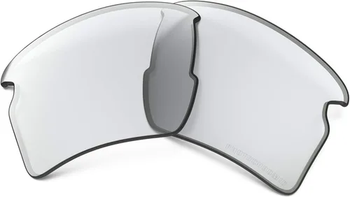 Miniatura 3 de Oakley Lentes originales Flak 20 XL OO9188 de repuesto bolsa de paquetepaquete con kit de diseñador iWear