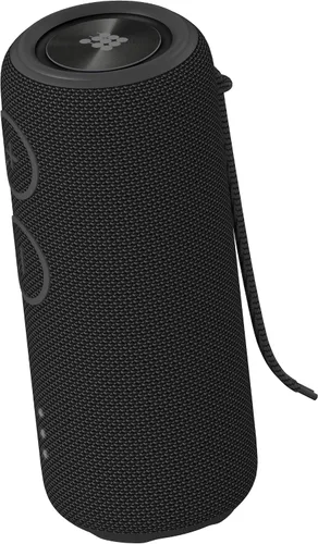 Miniatura 3 de Cubitt Power Plus - Altavoces portátiles impermeables, portátiles y duraderos con Bluetooth, sistema de carga rápida, más de 10 horas de tiempo