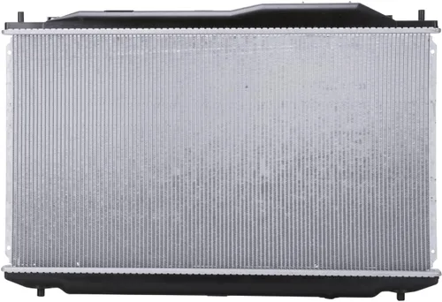 Miniatura 2 de TYC Radiador 2927 compatible con Honda Civic 2006-2010
