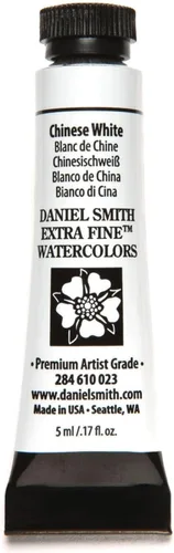 Miniatura 69 de Daniel Smith 284610109 Tubo de acuarela extrafino, 0.2 fl oz, verde submarino