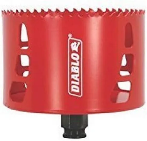 Miniatura 12 de Freud Diablo sierra de perforación de alto rendimiento, ideal para perforar madera