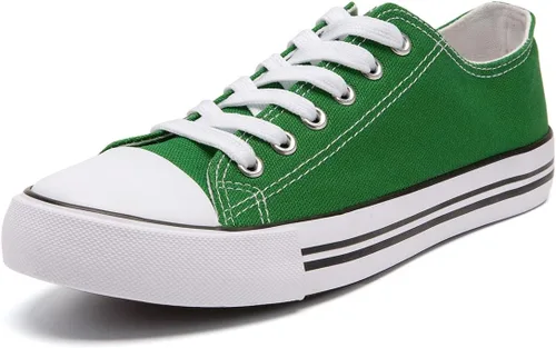 Miniatura 3 de Sneakers for Women Fashion Sneakers Tennis Shoes Women Sneakers Tenis para Mujeres Womens Shoe Sneakers Women's Sneakers (10, All Black, Numeric_10)