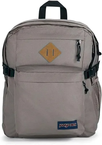 Miniatura 27 de JanSport Main Campus - Mochila, Lila Pastel, Tamaño único