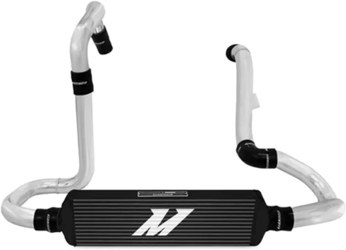 Miniatura 2 de Mishimoto MMINT-GEN4-10RBK Kit Intercooler de rendimiento para Hyundai Genesis Coupe 2.0T 2010-2012 Negro