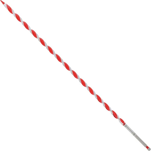 Miniatura 48 de Diablo - Broca de taladro para madera y madera con clavos - Diámetro de 1 pulgada, longitud de 13 pulgadas, vástago hexagonal de 7/16 pulgadas