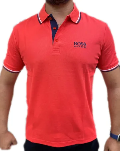 Miniatura 2 de Hugo Boss Polo para hombre
