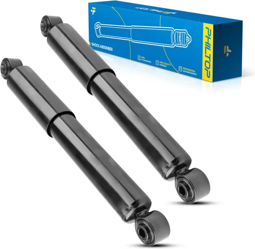 Miniatura 88 de PHILTOP Juego de puntales delanteros para 4Runner 2003-2023 2007-2014 FJ Cruiser 2005-2015 Tacoma 171371L/171371R - Conjunto de amortiguador