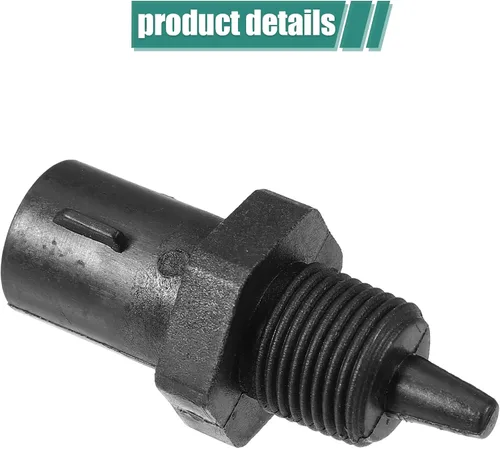 Miniatura 7 de uxcell No.AE5Z12A647A Sensor de temperatura del aire ambiente exterior para Ford E-150 2003-2006 para Ford E-250 2005-2006