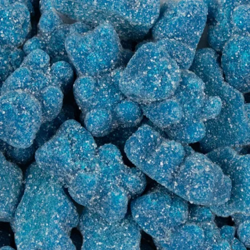 Miniatura 5 de Blue Value Size Candy Buffet - (aprox. 7.3 libras)