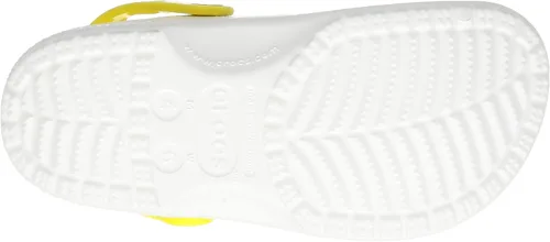 Miniatura 4 de Crocs Unisex-Adult Classic Pikachu Clogs, Pokemon Shoes