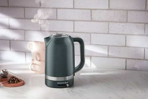 Miniatura 4 de KitchenAid Hervidor eléctrico de 1.7 litros, KEK1701, negro mate