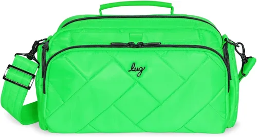 Miniatura 5 de Lug Trolley 2 Crossbody Bag