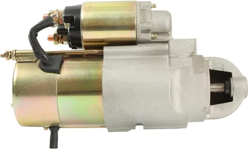 Miniatura 2 de Total Power Parts Arrancador 410-12447 compatible con/repuesto para Chevrolet Camaro 1998-2002, Corvette 1997-2004, Silverado 2500, GMC Sierra 2500