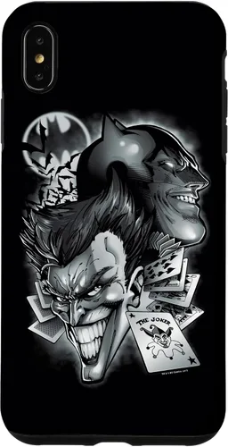 Miniatura 11 de Batman Joker Archenemies - Carcasa para iPhone 17