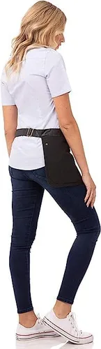 Miniatura 3 de Chef Works Delantal unisex Indy Hipster
