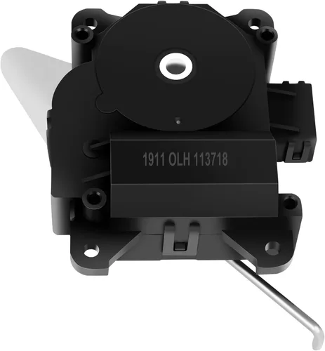 Miniatura 36 de SCITOO 604-126 Actuador de puerta mezcladora de calentador HVAC para Chevy Silverado 1500 2007-2013, para Trailblazer 07-08, para GMC Envoy