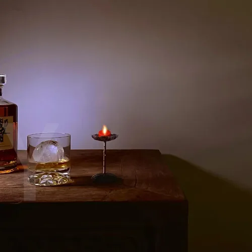 Miniatura 7 de Tappovaly Velas de té LED que funcionan con pilas: lámpara votiva sin llama, realista y brillante, parpadeante, de larga duración, 200 horas