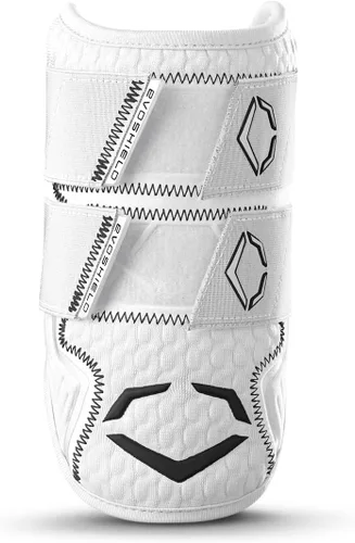 Miniatura 26 de EvoShield Pro-SRZ 2.0 - Codera para bateador Azul marino