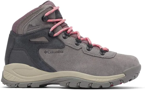 Miniatura 11 de Columbia Womens Newton Ridge Plus Waterproof Amped Hiking Boot