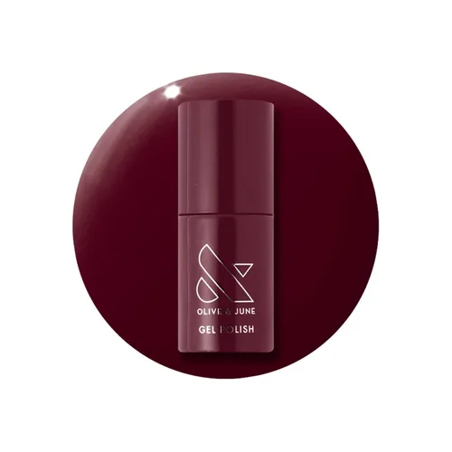 Miniatura 14 de Olive & June Juego de Esmaltes de Gel Más Vendidos Se Necesita Lámpara de Uñas LED UV Incluye 6 Tonos