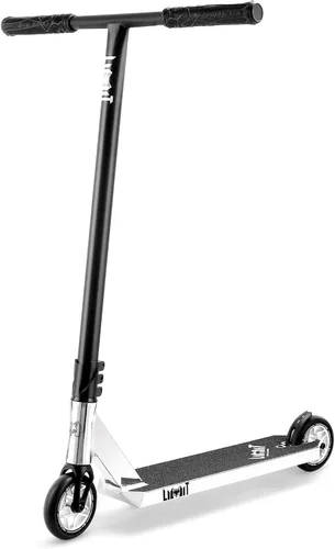 Miniatura 10 de Limit LMT01-V2 - Patinete profesional para trucos, patinete intermedio y profesional, adecuado para niños, adolescentes y adultos de 8 años