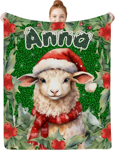 Miniatura 28 de Manta de bebé personalizada para niñas con nombre, manta de bebé personalizada con nombre, manta de envoltura floral para recién nacidos, niños