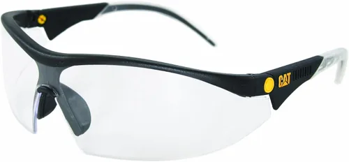 Miniatura 7 de CAT DIGGER - Gafas de seguridad antivaho ajustables sin montura