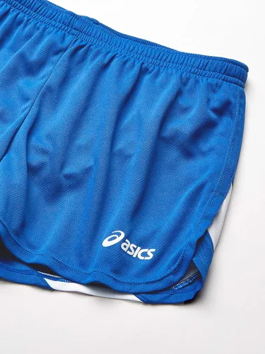 Miniatura 6 de ASICS Pantalón corto Break Through 12 Split para mujer