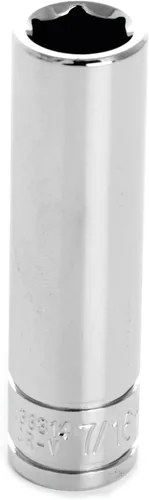 Miniatura 9 de Performance Tool W38332 Dado de 6 puntos, impulsor de 3/8 pulgadas, 1