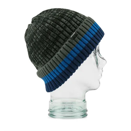 Miniatura 2 de Volcom Gorro de esquí y snowboard Everything para hombre