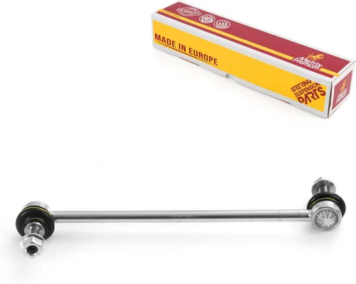 Miniatura 61 de Metrix Premium Chassis Parts - Enlace final del estabilizador de barra estabilizadora delantera para Chevrolet Tracker (México) 2005-2008, Chevrolet
