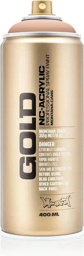 Miniatura 17 de Montana Cans Montana ORO 400 ml Color, 100 Por Ciento Magenta Pintura en Aerosol, MXG-P3000
