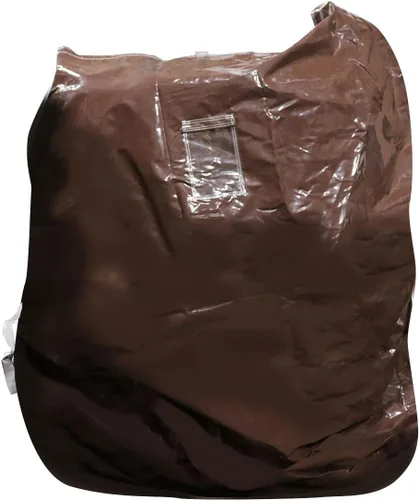 Miniatura 5 de TentandTable Bolsa de almacenamiento de vinilo resistente Mediana, 42 pulgadas por 60 pulgadas Costuras reforzadas para casas de rebote