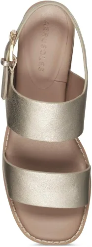 Miniatura 9 de Aerosoles Sandalia plana Yumi para mujer
