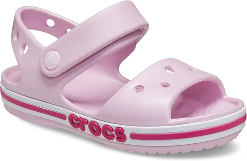Miniatura 10 de Crocs unisex-child Bayaband Sandal