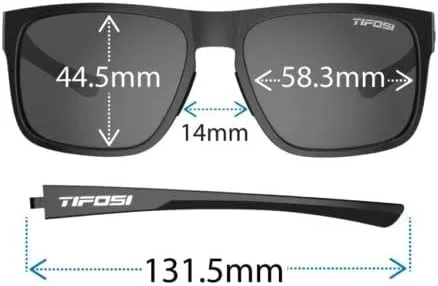 Miniatura 9 de Tifosi - Lentes de sol SwankSwank SL