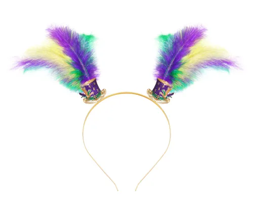 Miniatura 18 de Diadema de Halloween para Mujeres Banda de Cabello de Araña de Cristal Aro de Cabello Ancho de Aleación Dorada Accesorios de Halloween