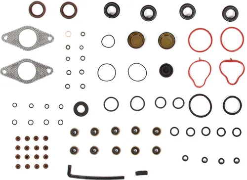 Miniatura 4 de Compatible con Subaru Impreza Legacy Forester Outback 2.5 EJ25 04-09 Juego completo de tornillos de cabeza