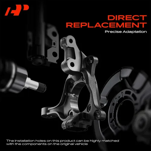 Miniatura 3 de A-Premium Brazo de Suspensión Delantero Compatible con Subaru Baja 2003-2006, Forester 2000-2008, Impreza 2000-2007, Legacy 2000-2004, Outback